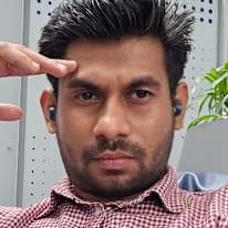 Photo of MD Sazzad HOSSAIN