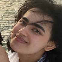 Photo of Riya Moiloth Kandi