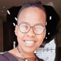 Photo of Nokwethaba Buthelezi