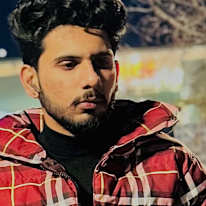 Photo of kunal