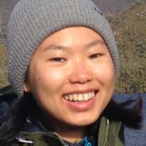 Photo of YUTING