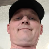 Photo of Mike
