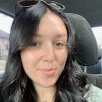 Photo of shaye