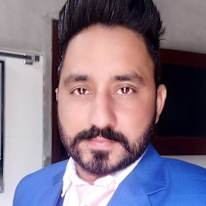 Photo of Amrik Singh