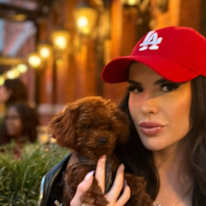 Photo of Stormey McDonald