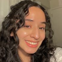 Photo of Karla bernal