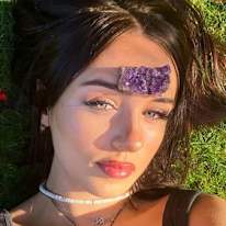 Photo of Lily Peters