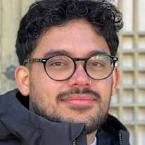 Photo of Jorge