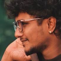 Photo of Praveen