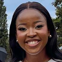 Photo of Samkelisiwe