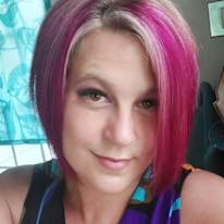 Photo of Crystal Solomon