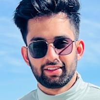 Photo of Manish