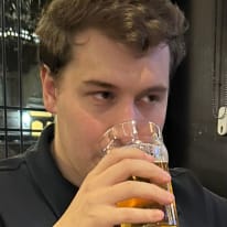 Photo of Connor