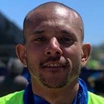 Photo of Spencer Diedericks