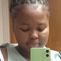 Photo of Tina Merriam Moloi