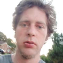 Photo of Wes