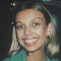 Photo of Taylah English