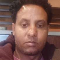 Photo of binyam Zemedkun