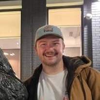 Photo of Ben