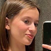 Photo of Emma Oulières