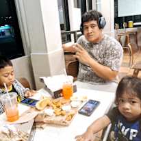 Photo of James T Mamaiapili Jr