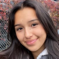 Photo of Freya