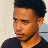 Photo of Tyler