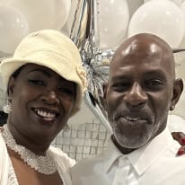 Photo of Keiona Nelson