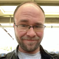 Photo of Karl M
