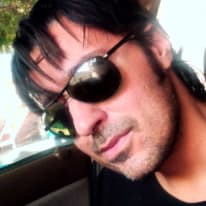 Photo of saeid