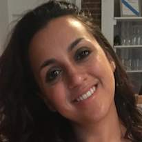 Photo of Francesca Masters