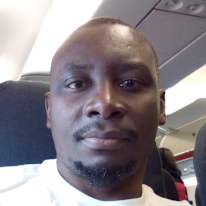 Photo of MOSES LUKAMA NDONA