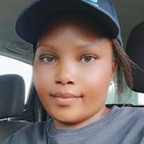 Photo of Mbali Mbekwa