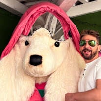 Photo of Alex