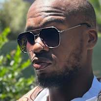 Photo of Lerato Teboho Mere