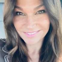 Photo of Sharon Bautista