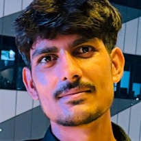 Photo of Vimal