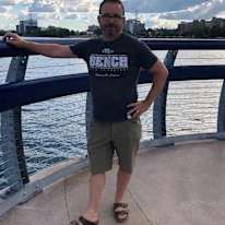 Photo of Sean
