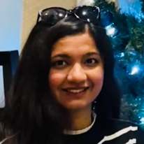 Photo of Alisha
