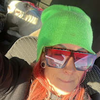 Photo of Nickie