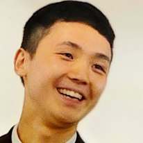 Photo of Justin Lyu