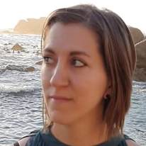 Photo of Sharnelle