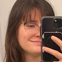 Photo of Sofia Stepaniouk
