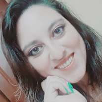 Photo of Alejandra