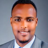 Photo of Yussuf Abdi