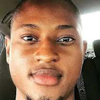 Photo of Victor Somtochukwu Chukwuemeka