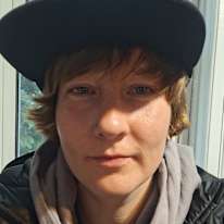 Photo of Nanna Johnson