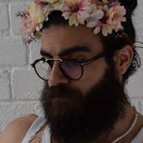 Photo of Elias Wild