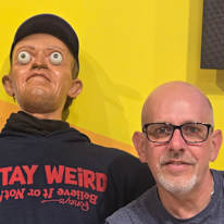 Photo of David Marciano