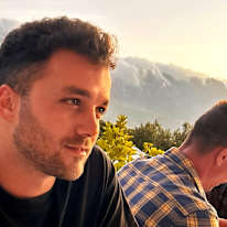 Photo of Ahmet